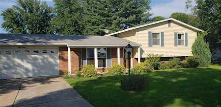 57 Country Hill Dr St Peters, MO 63376