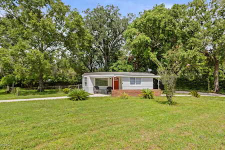 3550 Abby Ln Jacksonville, FL 32207