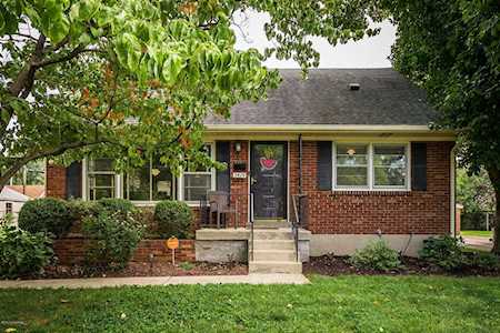 3414 Allison Way Louisville, KY 40220