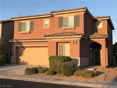 5444 Emerald Basin St North Las Vegas, NV 89031