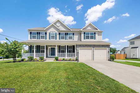 702 Blackhorse Trl Severn, MD 21144