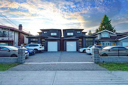 7295 10th Avenue Burnaby, BC V3N 2R8