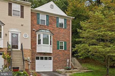 13001 Silver Maple Ct Bowie, MD 20715