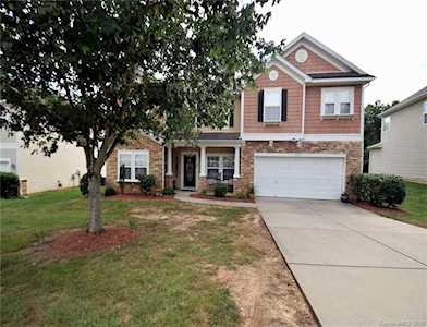 7703 Brookwood Valley Ln Mint Hill, NC 28227