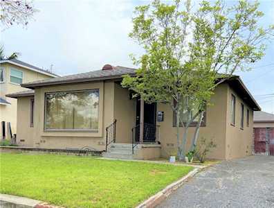 5807 Del Amo Boulevard Lakewood, CA 90713