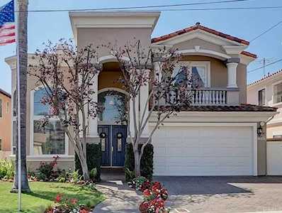 1806 9th St Manhattan Beach, CA 90266