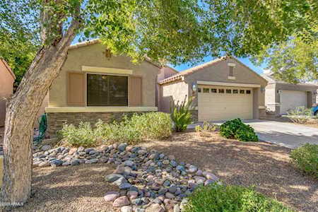 2934 E Quiet Hollow Lane Phoenix, AZ 85024