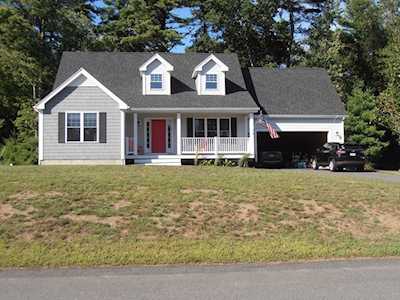 22 Silvia Way Dighton, MA 02715