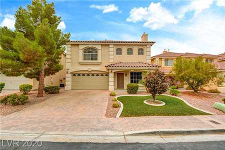 10991 Pentland Downs St Las Vegas, NV 89141