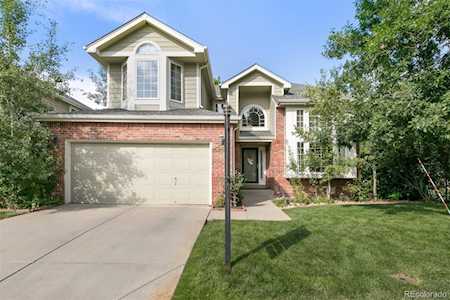 8453 E Amherst Circle Denver, CO 80231