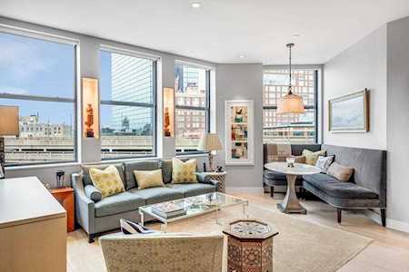 285 Columbus #PH803 Boston, MA 02116