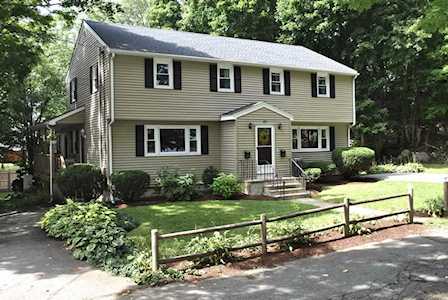 39 Davis St Extension #1 Woburn, MA 01801