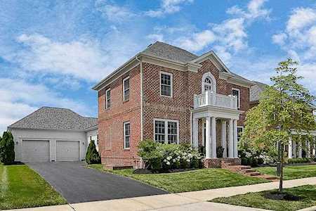 7945 Straits Farm New Albany, OH 43054