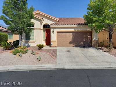 5938 Lingering Breeze St Las Vegas, NV 89148