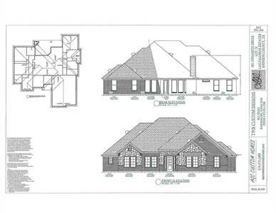 401 Venadito Drive Godley, TX 76044