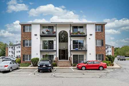 45 Christopher Drive #115(205) Methuen, MA 01844