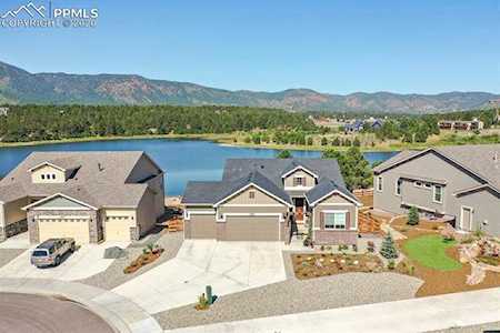 17888 Lake Side Drive Monument, CO 80132
