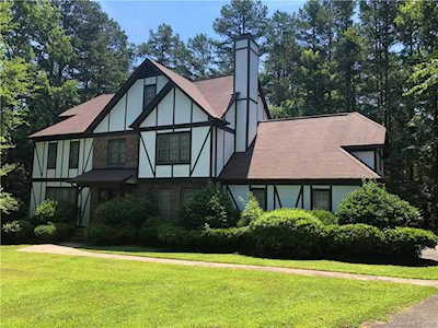 8212 Tinkerton Ct Mint Hill, NC 28227