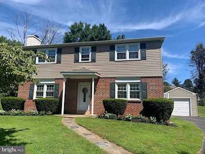 1387 Bittersweet Ln West Chester, PA 19380
