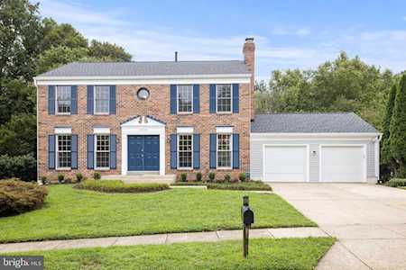 10913 Golf Course Terrace Bowie, MD 20721