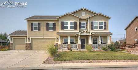 7050 Honeycomb Drive Peyton, CO 80831
