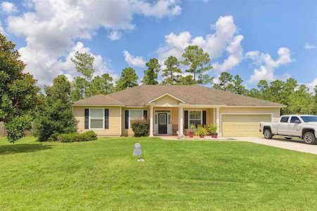 178 Parkside Circle Crawfordville, FL 32327