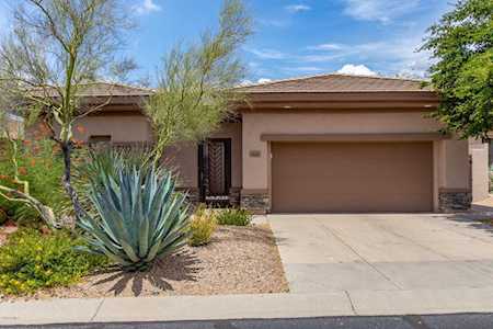 7682 E Perola Drive Scottsdale, AZ 85266