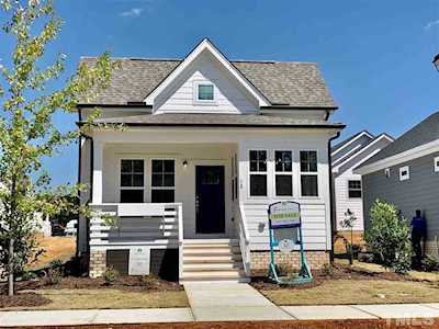 58 Cottage Way #Lot 50 Pittsboro, NC 27312