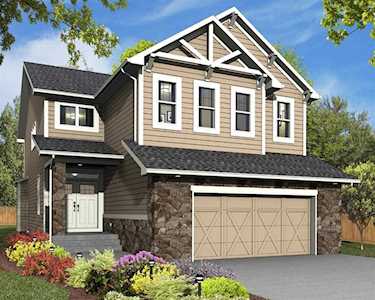 30 Coach Ridge Point SW Calgary, AB T3H 2A7