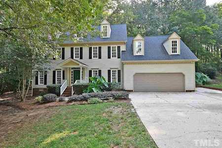 2901 Kenwick Court Raleigh, NC 27613