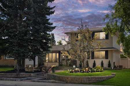 639 Willesden Dr SE Calgary, AB T2J 2G2