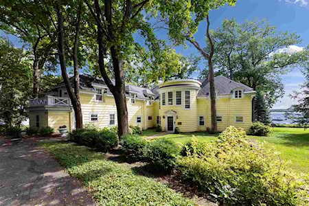 W1185-W1187 Illinois Ave Brooklyn, WI 54941