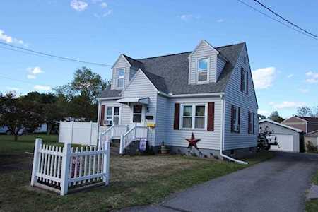 117 Beech Creek Avenue Mill Hall, PA 17751