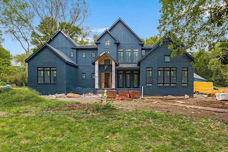 6420 Jocelyn Hollow Rd Nashville, TN 37205
