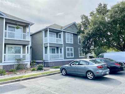 8 Laurel St. #4 Conway, SC 29526