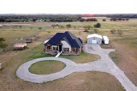 14450 Old Stoney Road Ponder, TX 76259