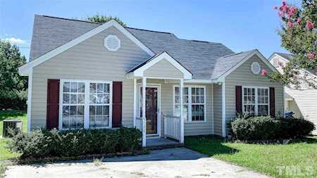 5128 Julip Drive Knightdale, NC 27545