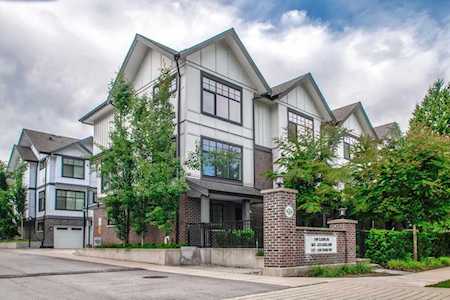 5108 Claude Avenue #1 Burnaby, BC V5E 2M3