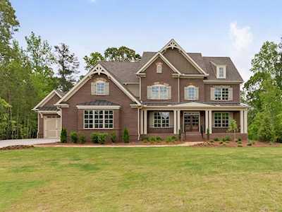 4025 Haven Terrace Milton, GA 30004