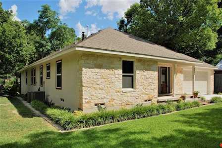 8618 Groveland Drive Dallas, TX 75218