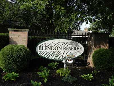 4045 Chennin Drive Columbus, OH 43230