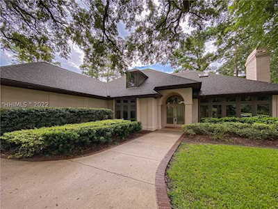 310 Seabrook Dr Hilton Head Island, SC 29926