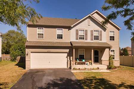 6521 Denali Ridge Dr Plainfield, IL 60586