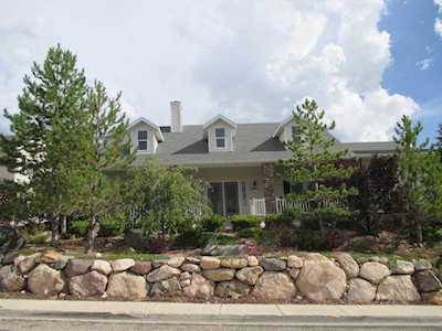 2441 W Nature View Drive DR Cedar City, UT 84720
