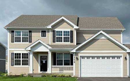 26911 Ashgate Crossing Plainfield, IL 60585