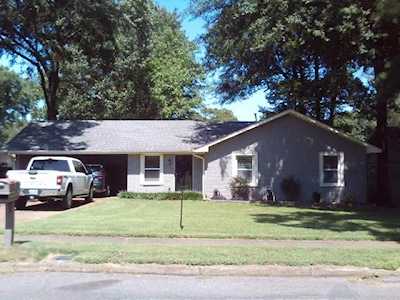 4826 Brentdale Ave Memphis, TN 38118