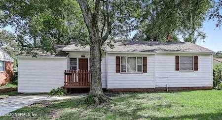 3378 Sheridan Rd Jacksonville, FL 32207