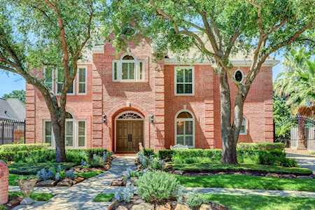 8541 Ivy Falls Ct Jersey Village, TX 77040