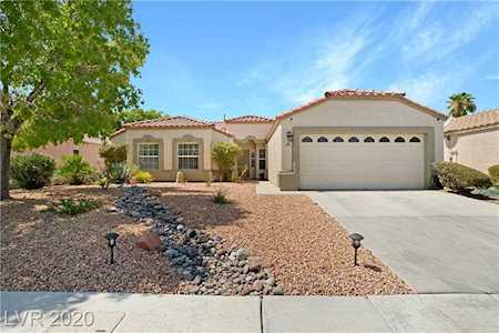 3531 Barrel Race Ct North Las Vegas, NV 89032