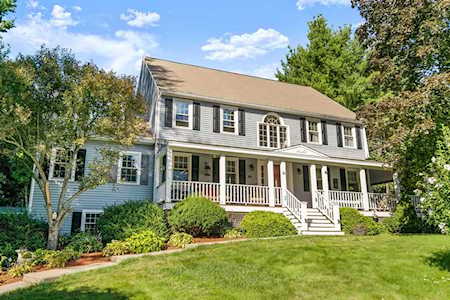 61 Varley Rd Marlborough, MA 01752